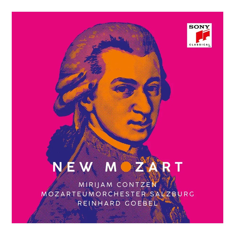 New Mozart